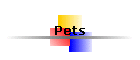 Pets
