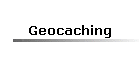 Geocaching